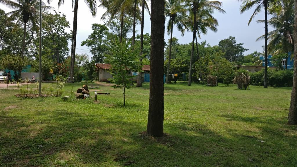The Shades Holiday Homes Kushālnagar Eksteriør billede